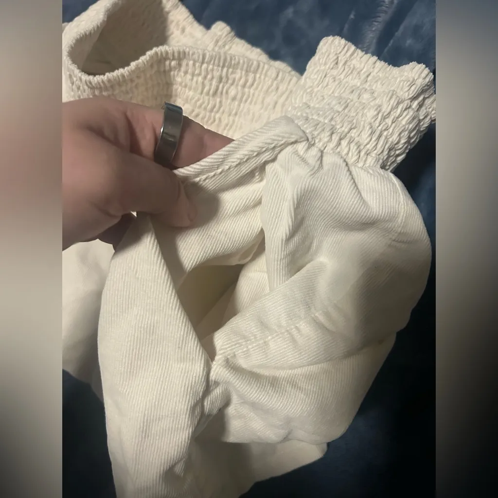 Wild Fable Cotton Shorts - Image 5