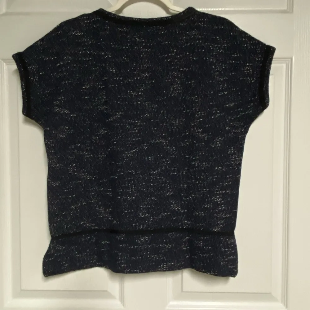 Madewell  Top Size Small - Image 7