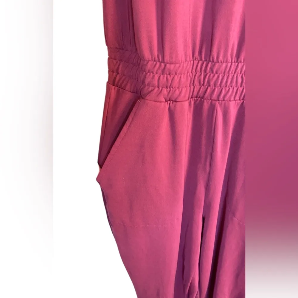 Nike sleeveless jumpsuit RARE - Image 3