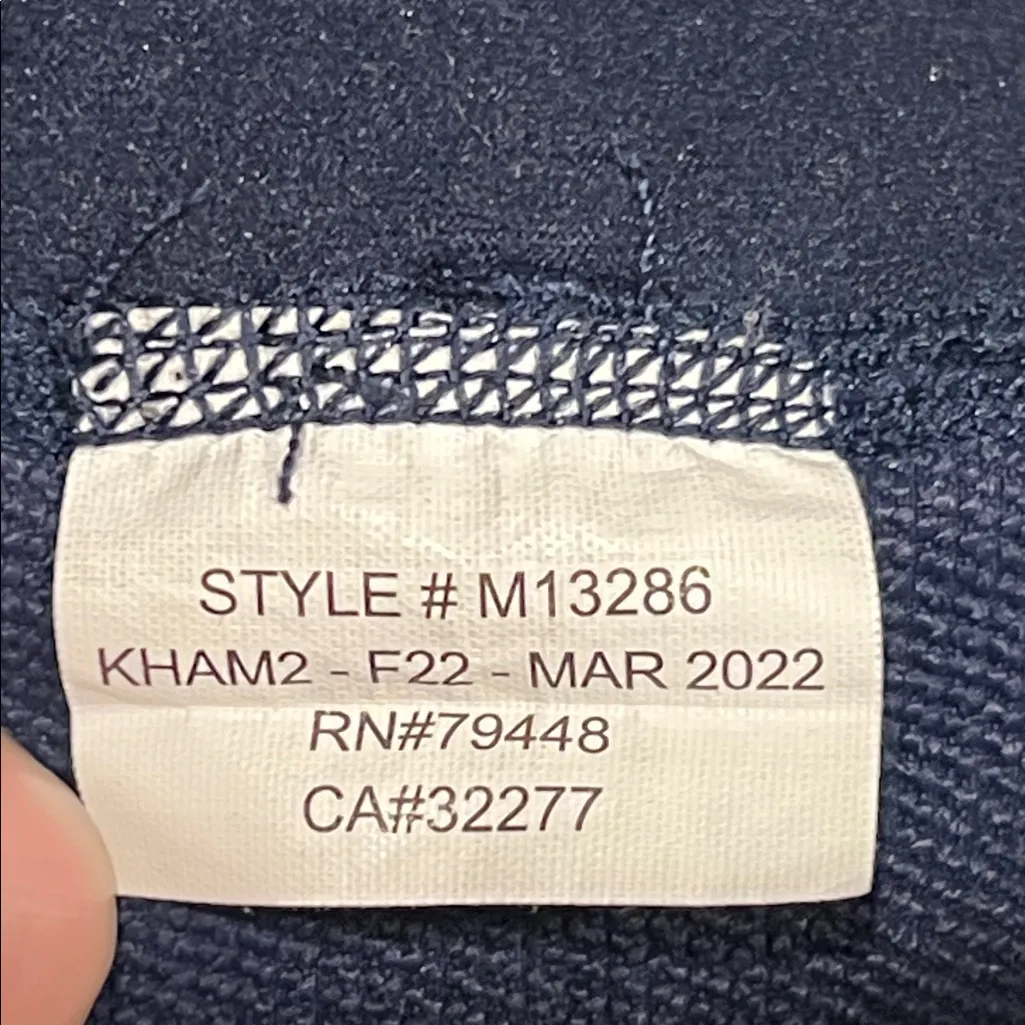 Marmot Mountain Active Tight -‎ Women's small - Image 5