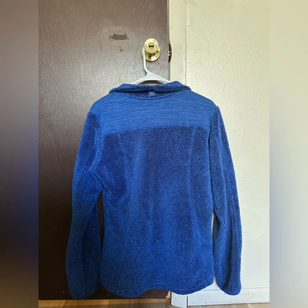 KUHLS Women's Alto Quarter Zip Long Sleeve Pullover - Image 6