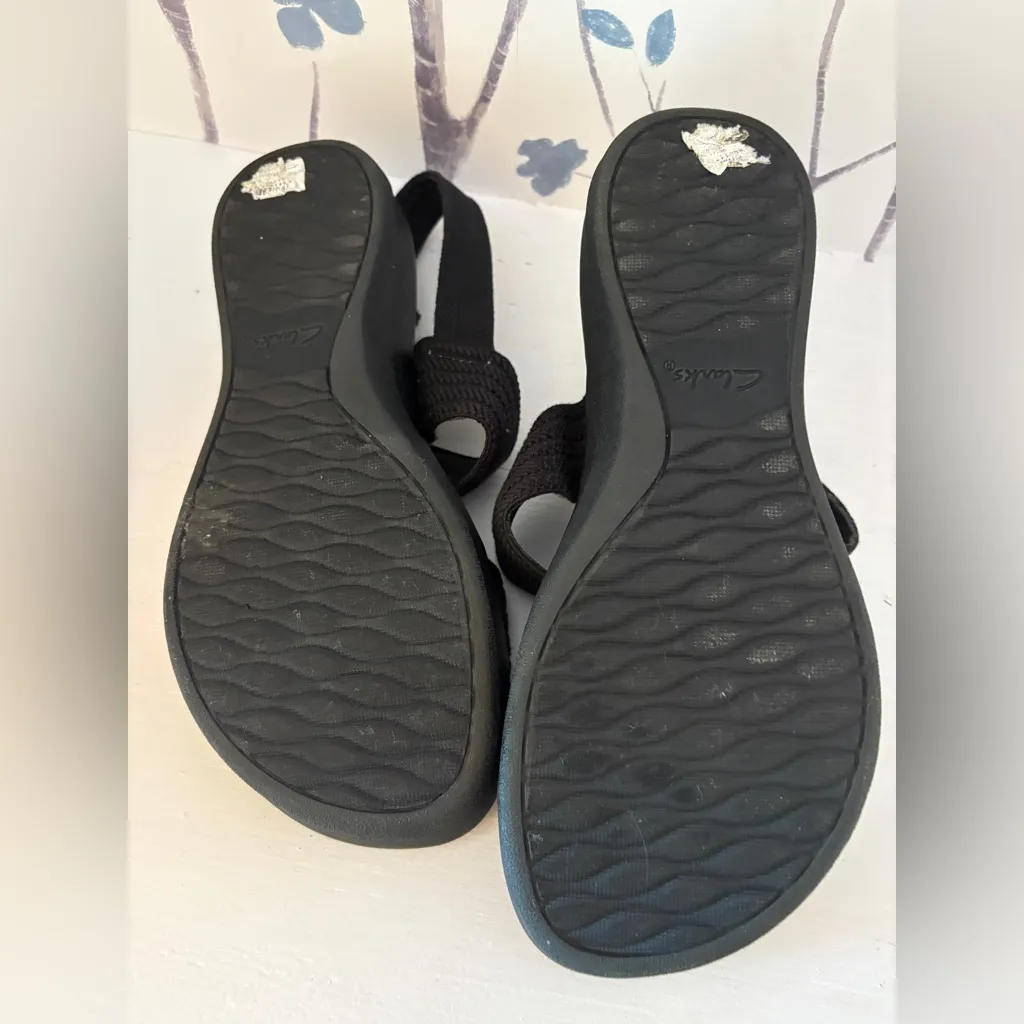 Clarks CloudSteppers Arla Stroll Slip - Image 10