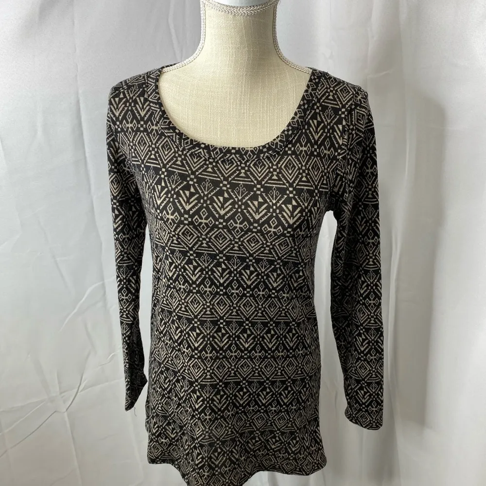 Living Doll Los Angeles size M tunic - Image 2