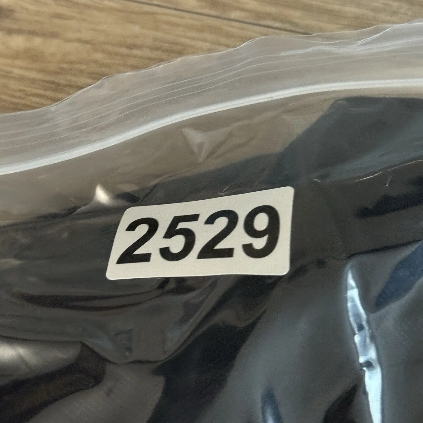 Banana Republic Blazer Womens 4 Tall Black Business Professional Preppy Academia - Image 7