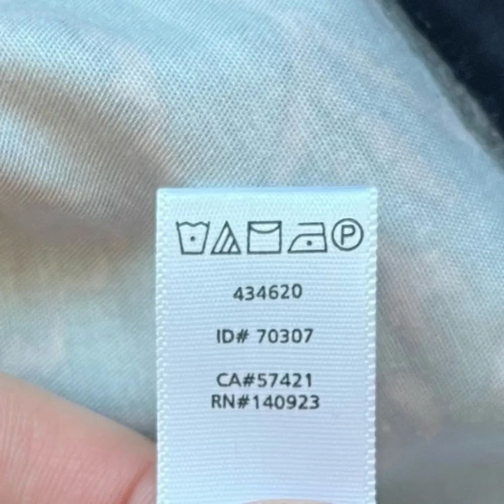 Loft • Riviera Pant Julie Crop Fit Scarlet Floral - Image 6