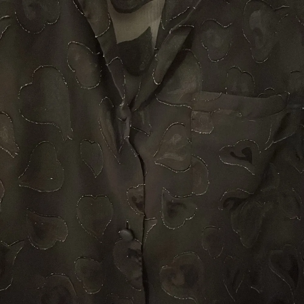 Vintage Victoria’s Secret Night Shirt - Image 4