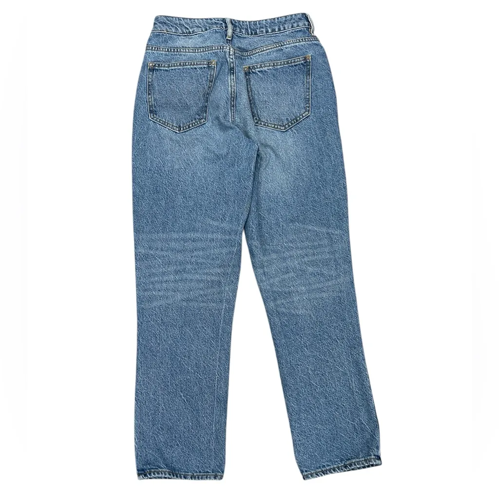 PacSun Mom Straight Leg Jeans - Image 2