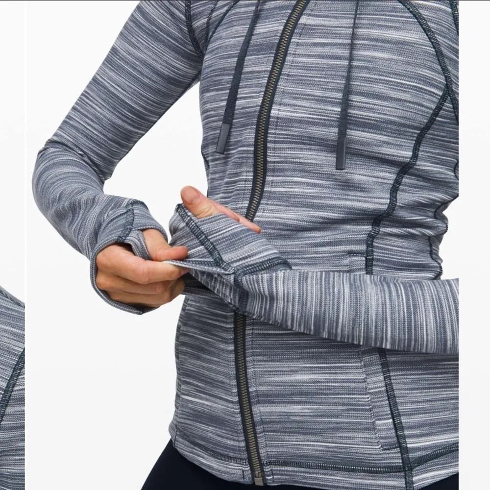 Lululemon Hooded Define Jacket *Nulu - Image 3