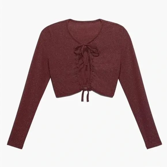 Savage X Fenty Sleep & Shine Long - Image 2