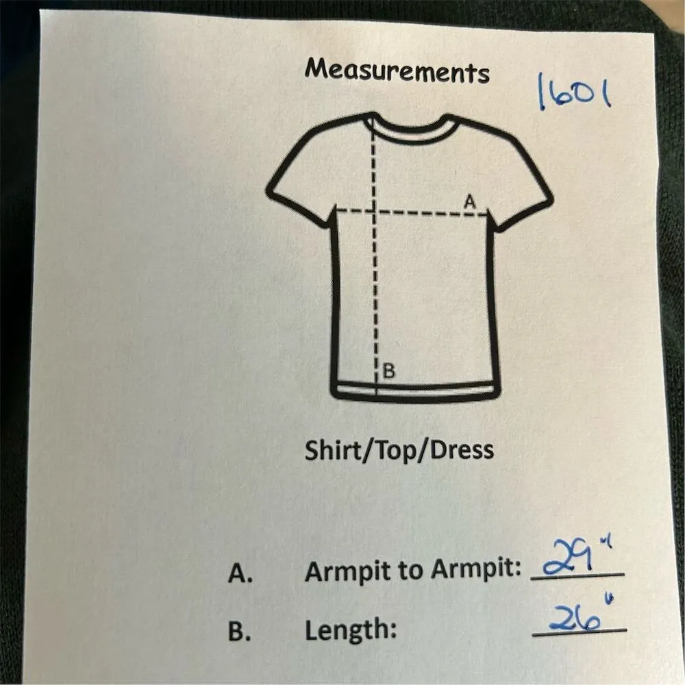 Vince Camuto Women's Green Boat Neck Long Sleeve Blouse Size S - Image 8