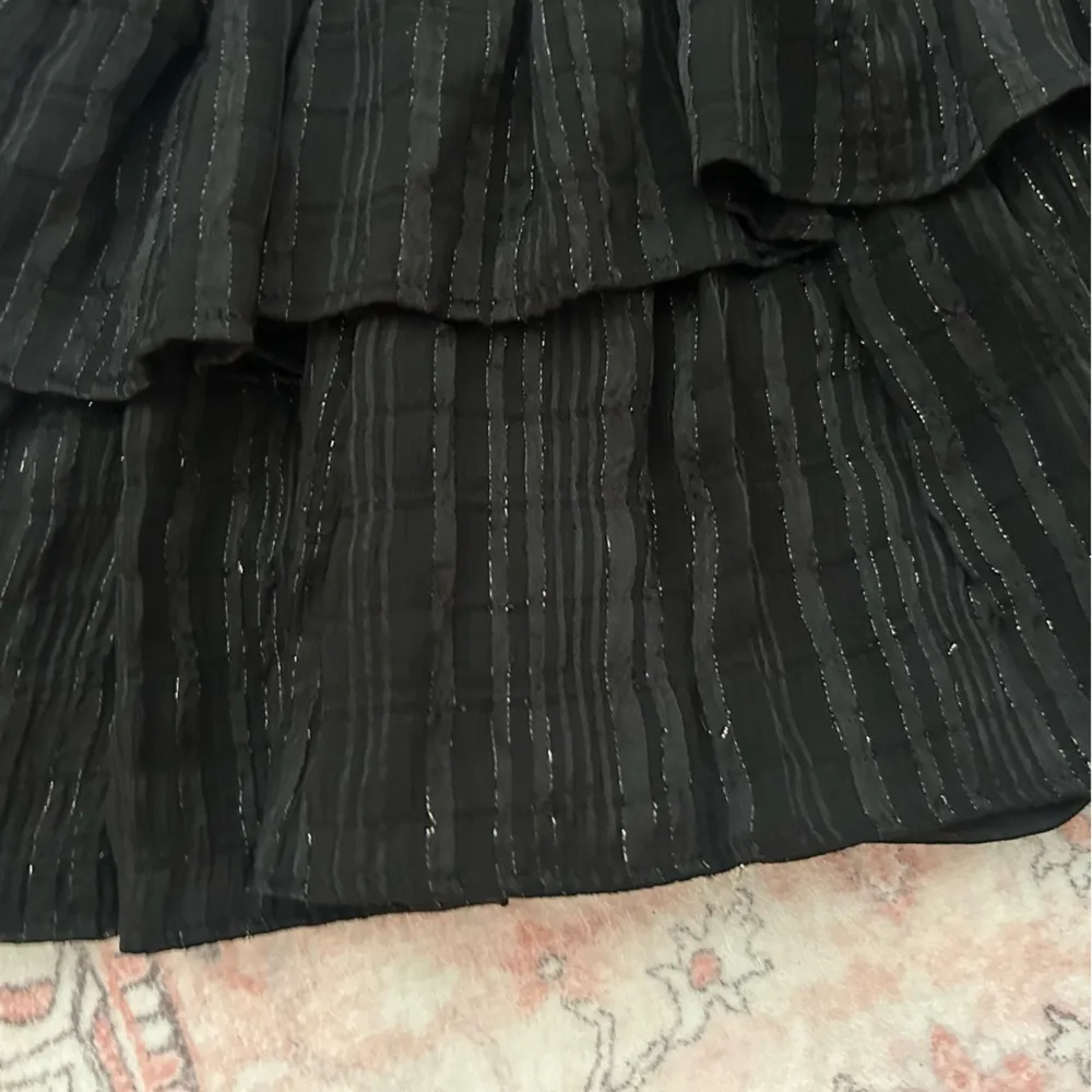 Boutique Ruffle Skirt - Image 3
