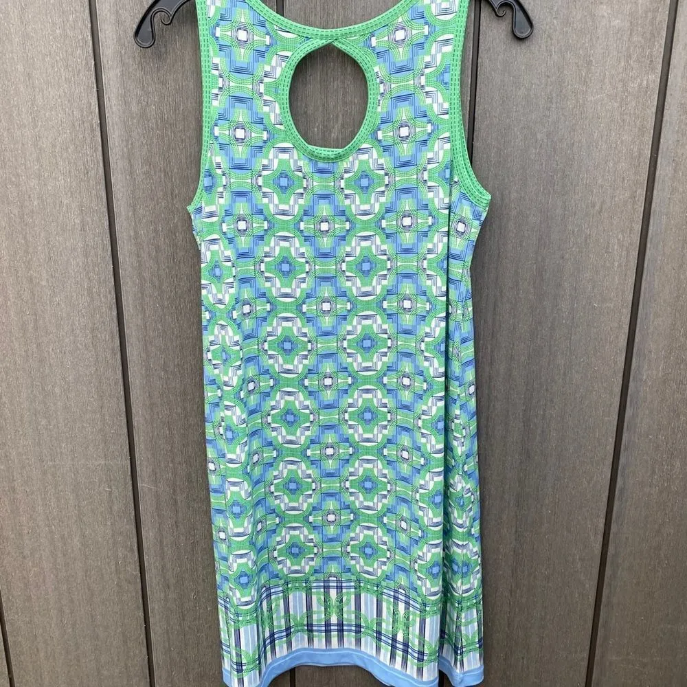 Max Studio  Sleeveless Dress - Image 4