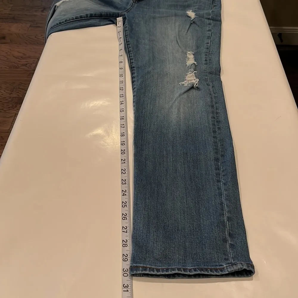 Kut From The Kloth Katy Boyfriend Size 14 - Image 6