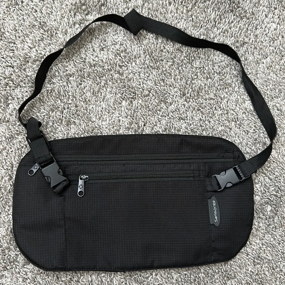 Samsonite Under Garment Pouch - Image 4