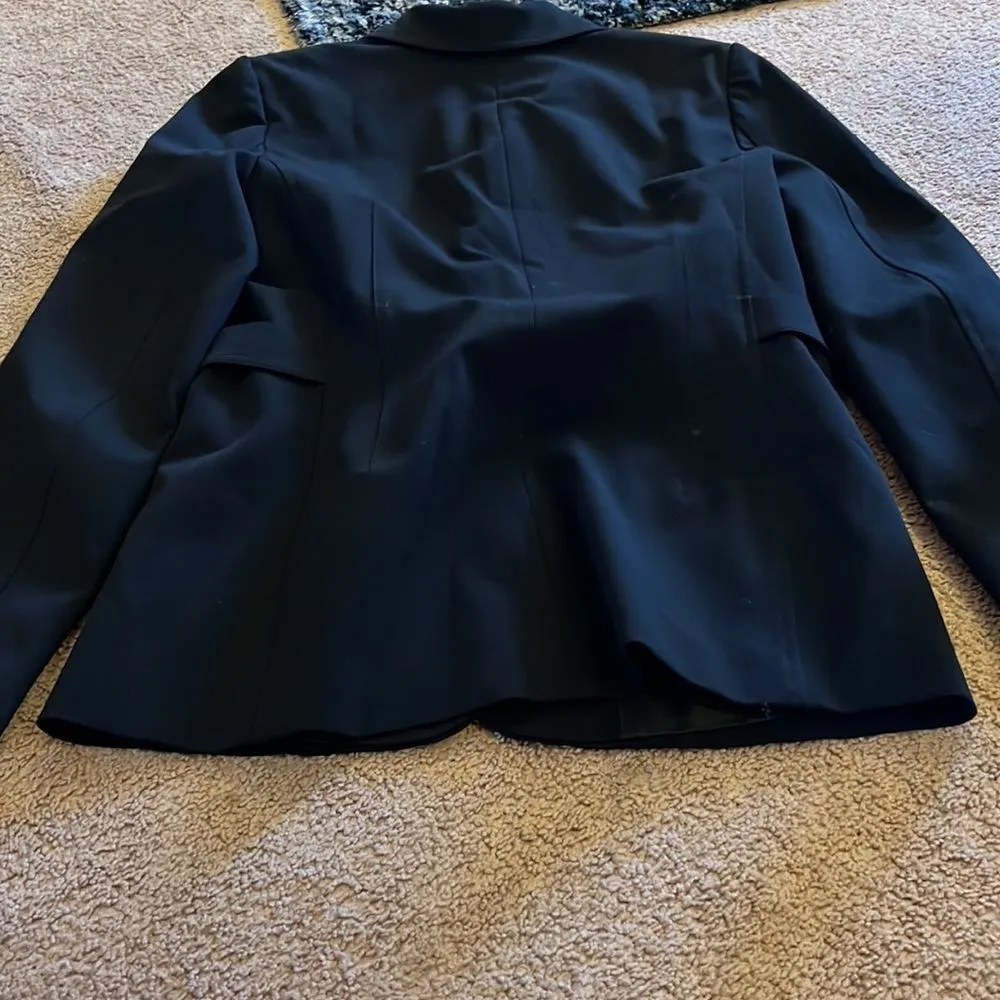 Caslon black blazer 6 - Image 8