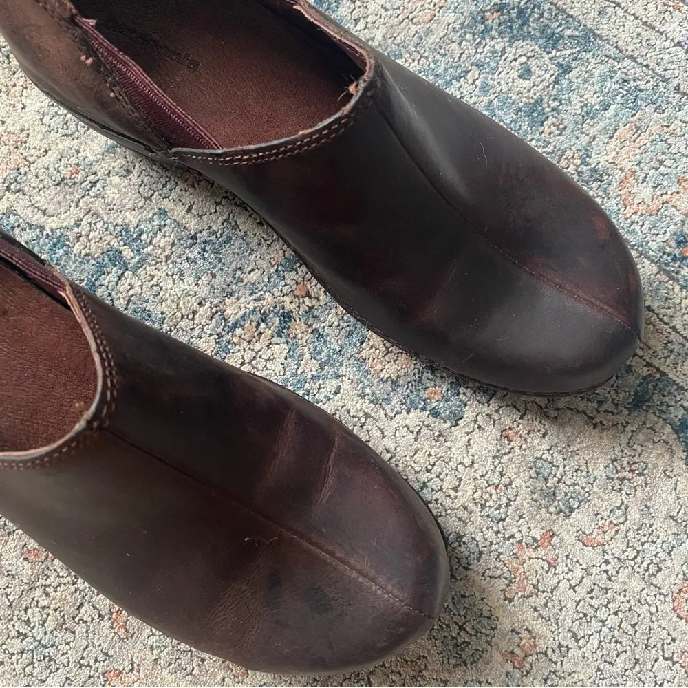 •Patagonia Better Clog work shoe• Size 6.5 - Image 6