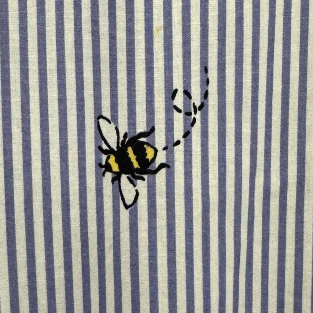 KATE SPADE ABUZZ POPLIN DRESS - Image 10