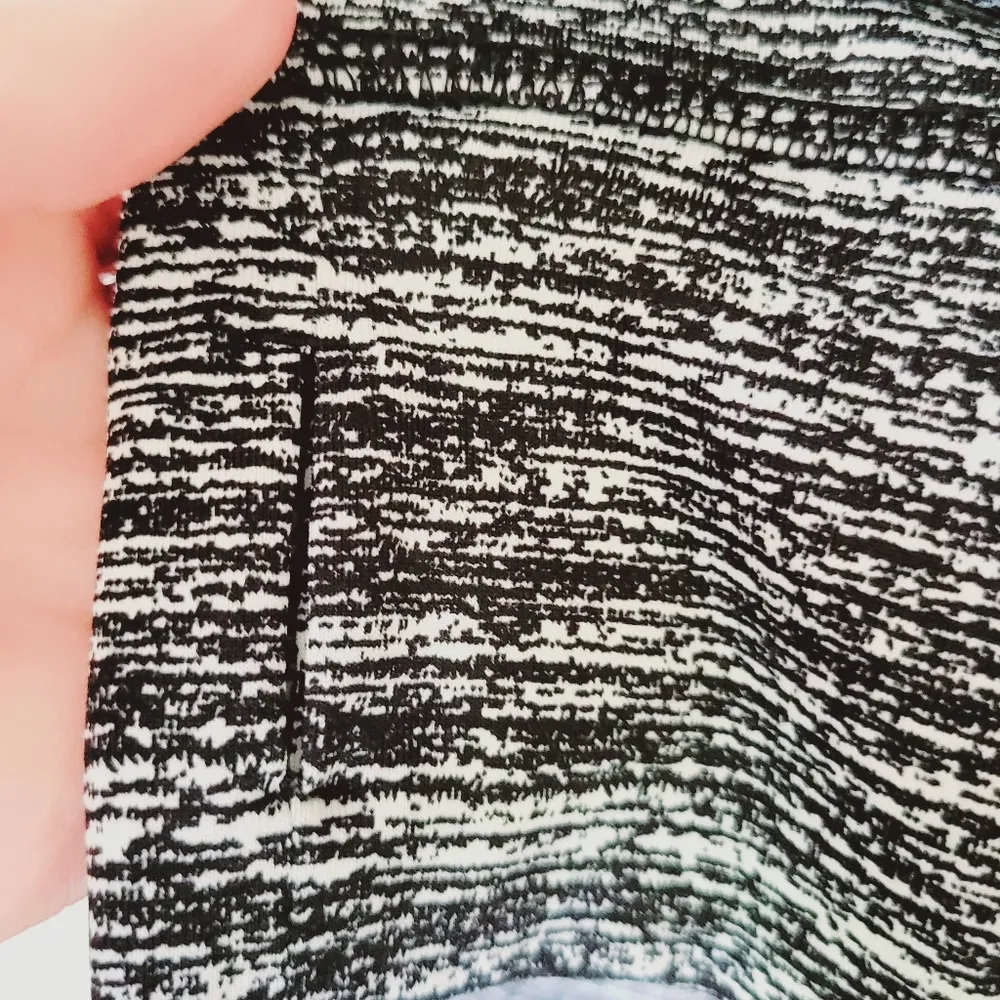 Ideology static print actively jacket size cl - Image 7