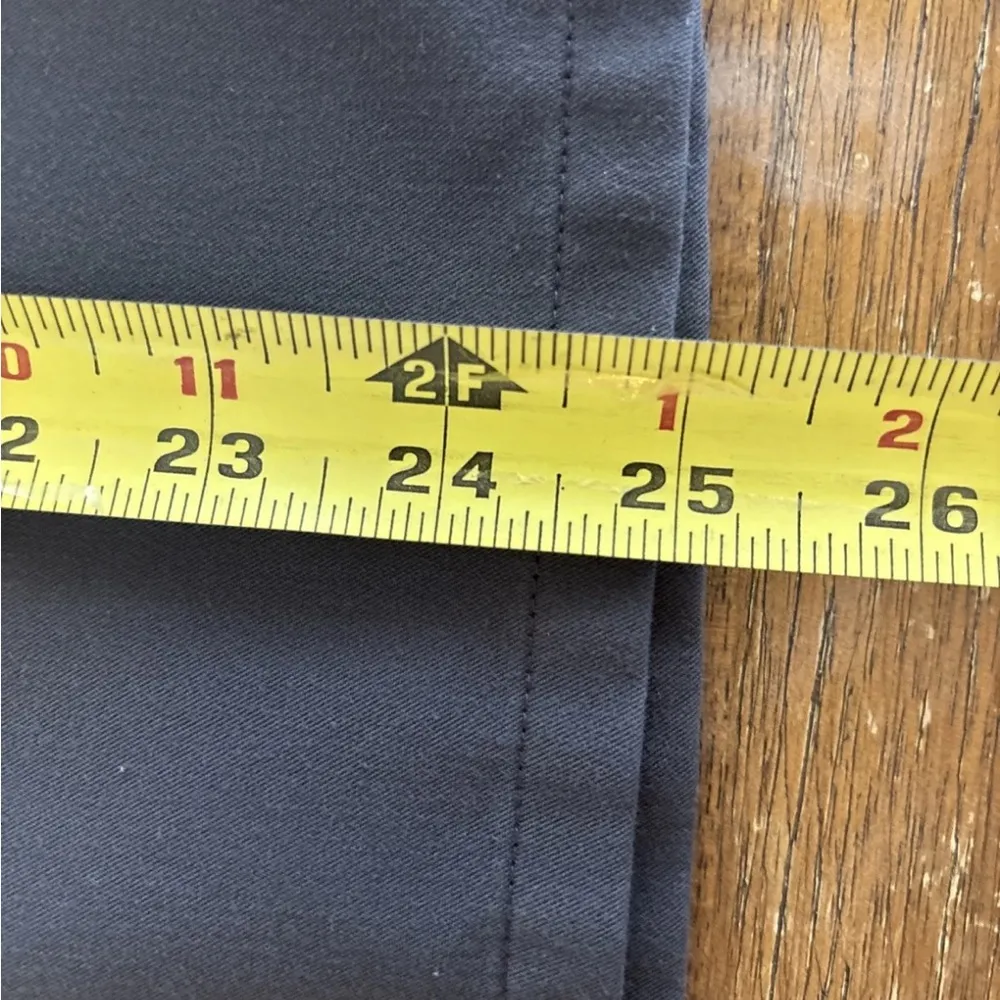 Figs Technical Collection Scrub Top Gray Size Small Style 1000211 - Image 6