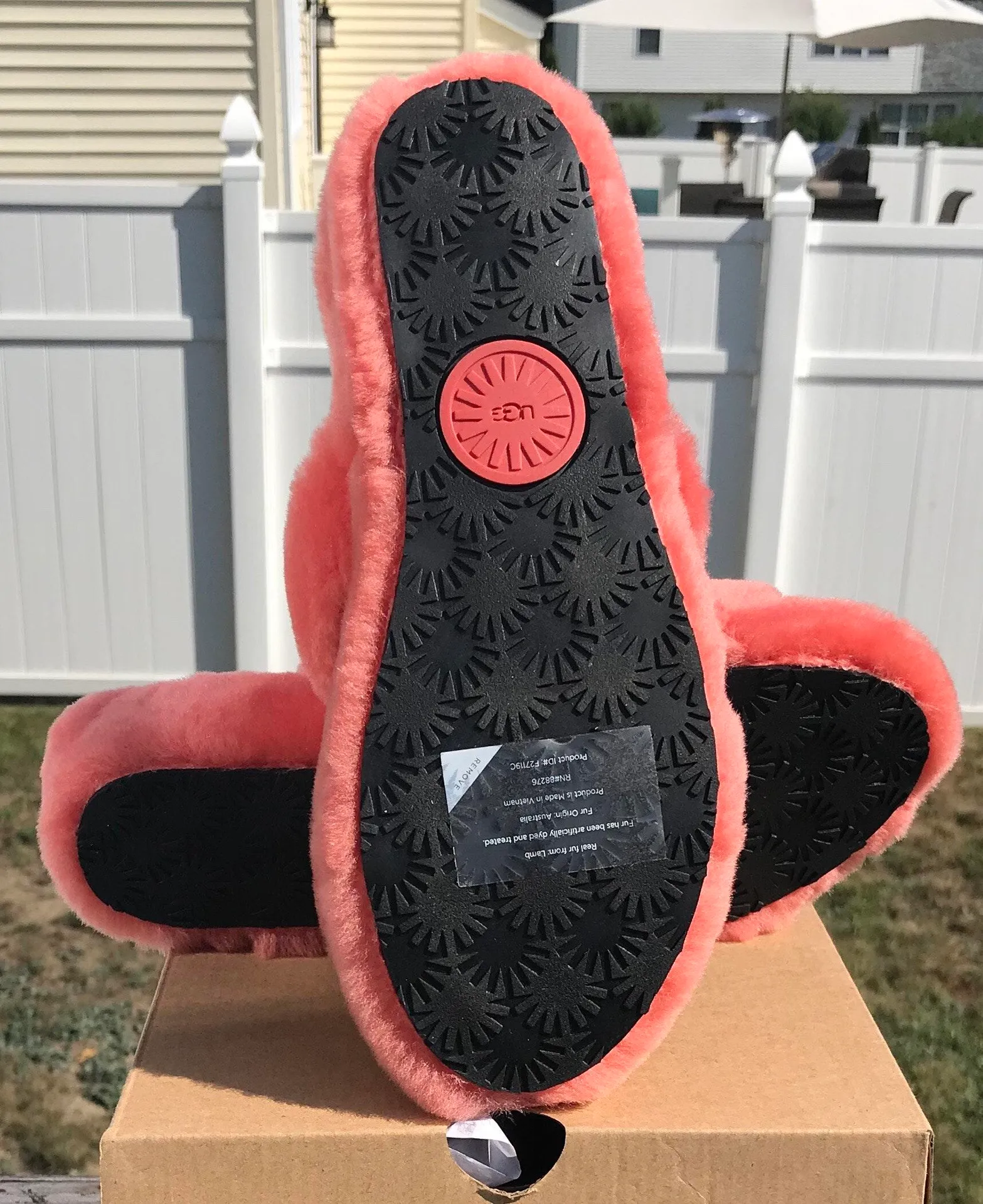 Fuzz Yeah Slippers - Image 5