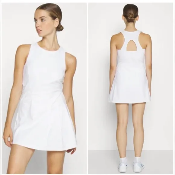 Sweaty Betty grand slam tennis dress size XS - Image 2