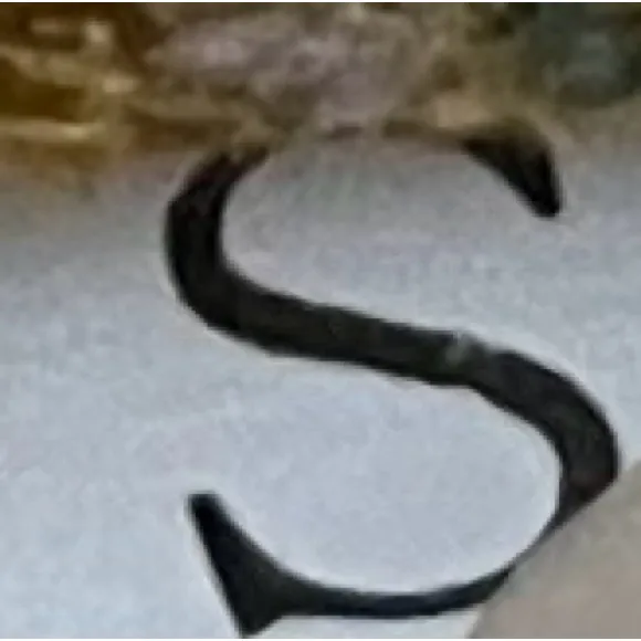 Melle Mustard Floral Maxi Skirt Sz S High Slit Boho Hippie Cottagecore Festival Yellow - Image 15