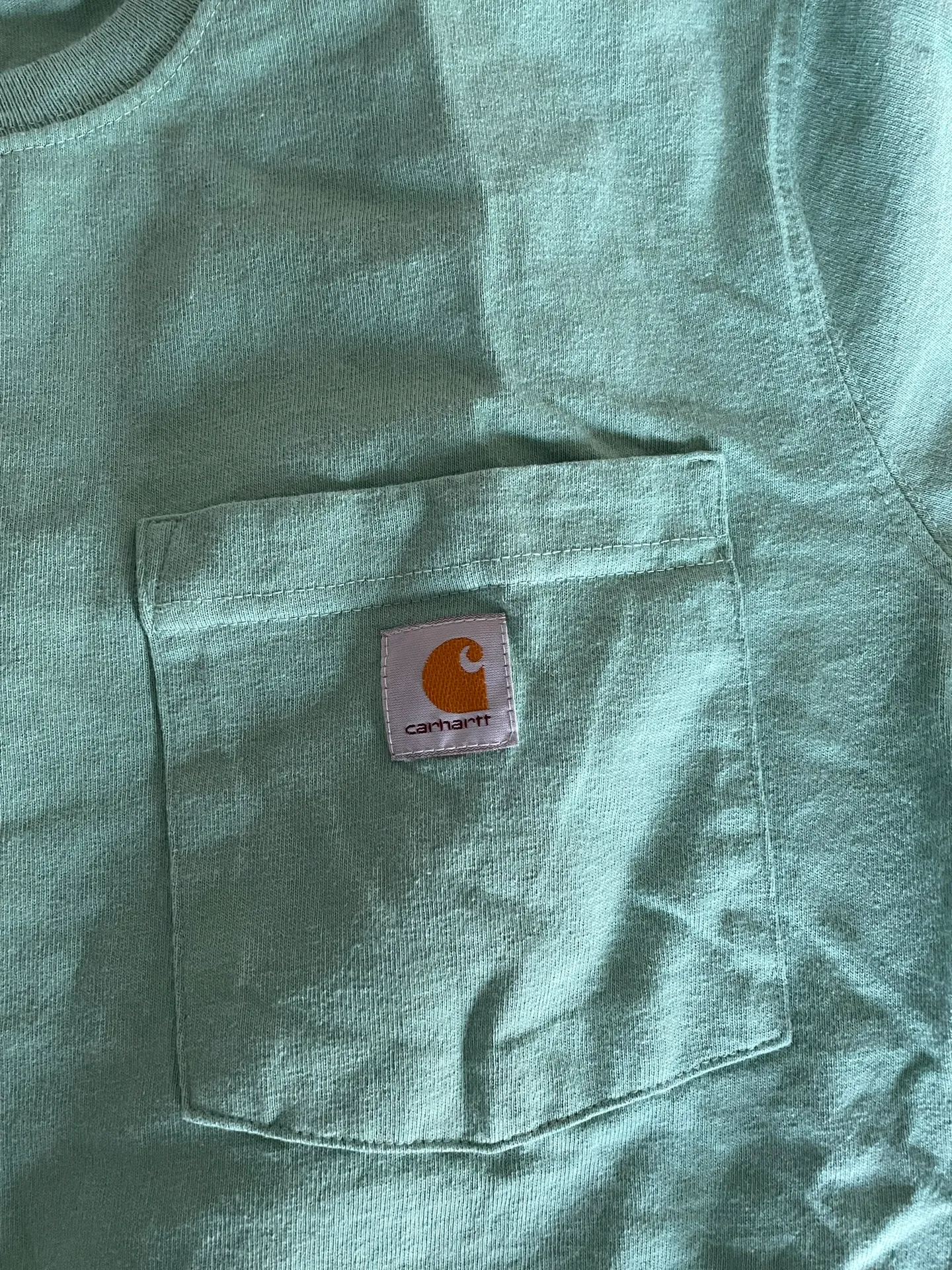 Carhartt T-Shirt - Image 2