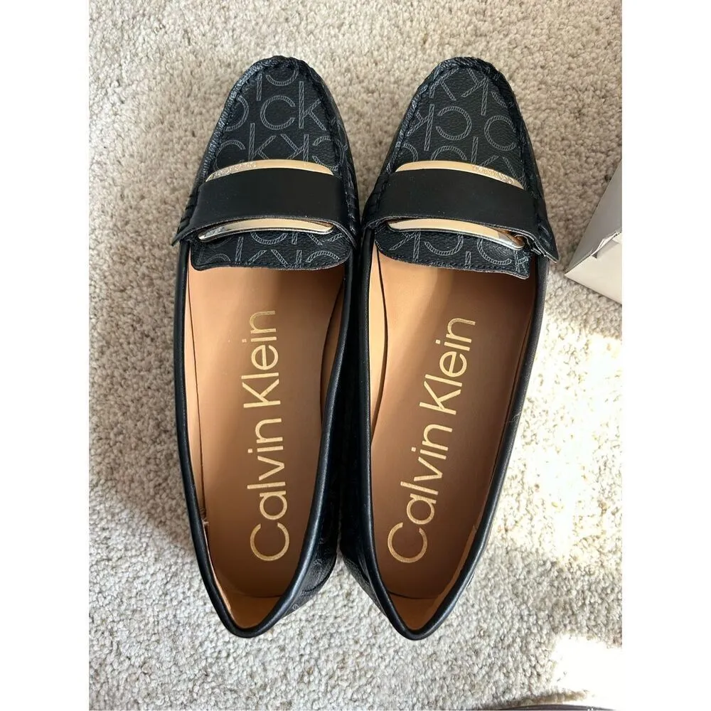 calvin klein flats - Image 4