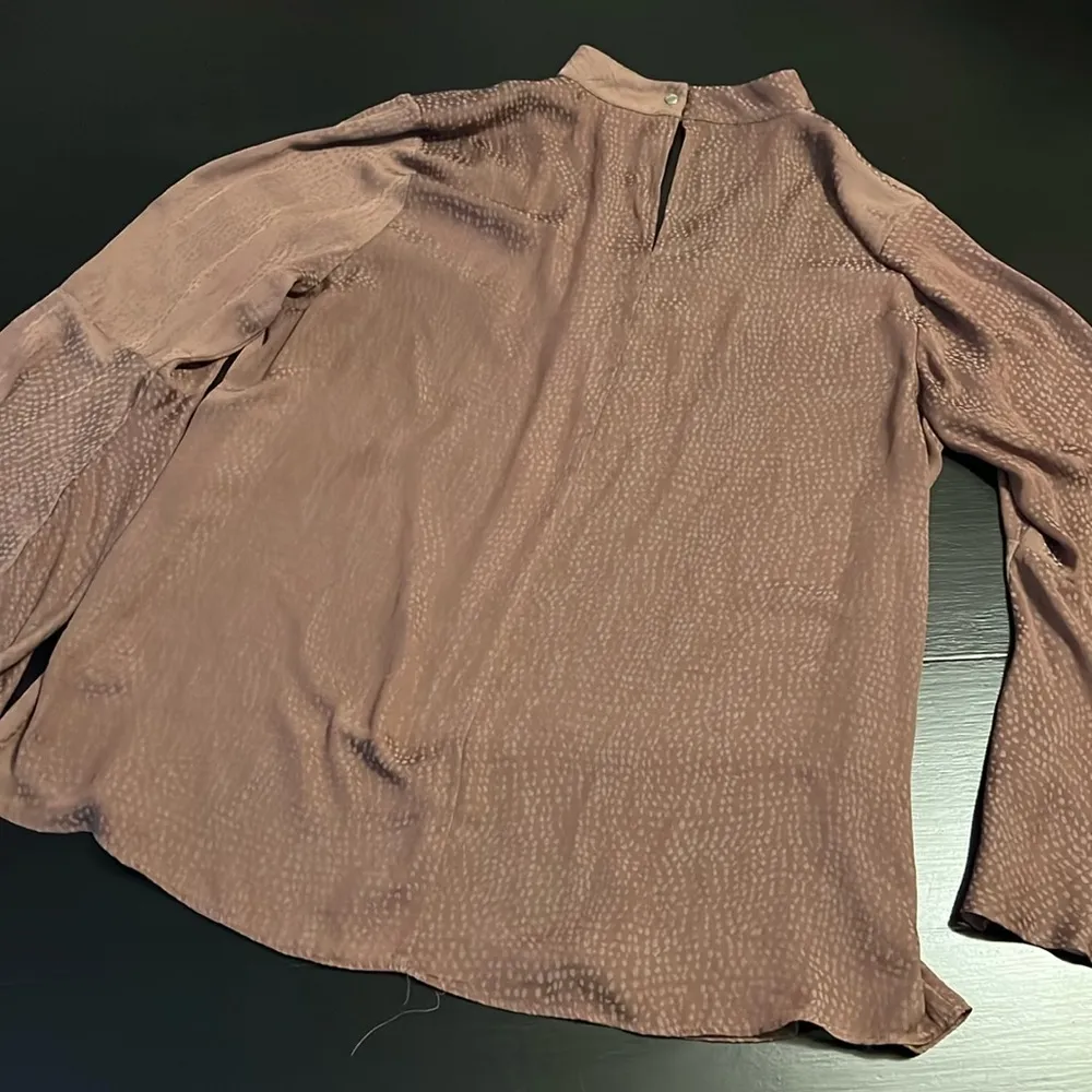 Jennifer Lopez blouse top NEW - Image 7