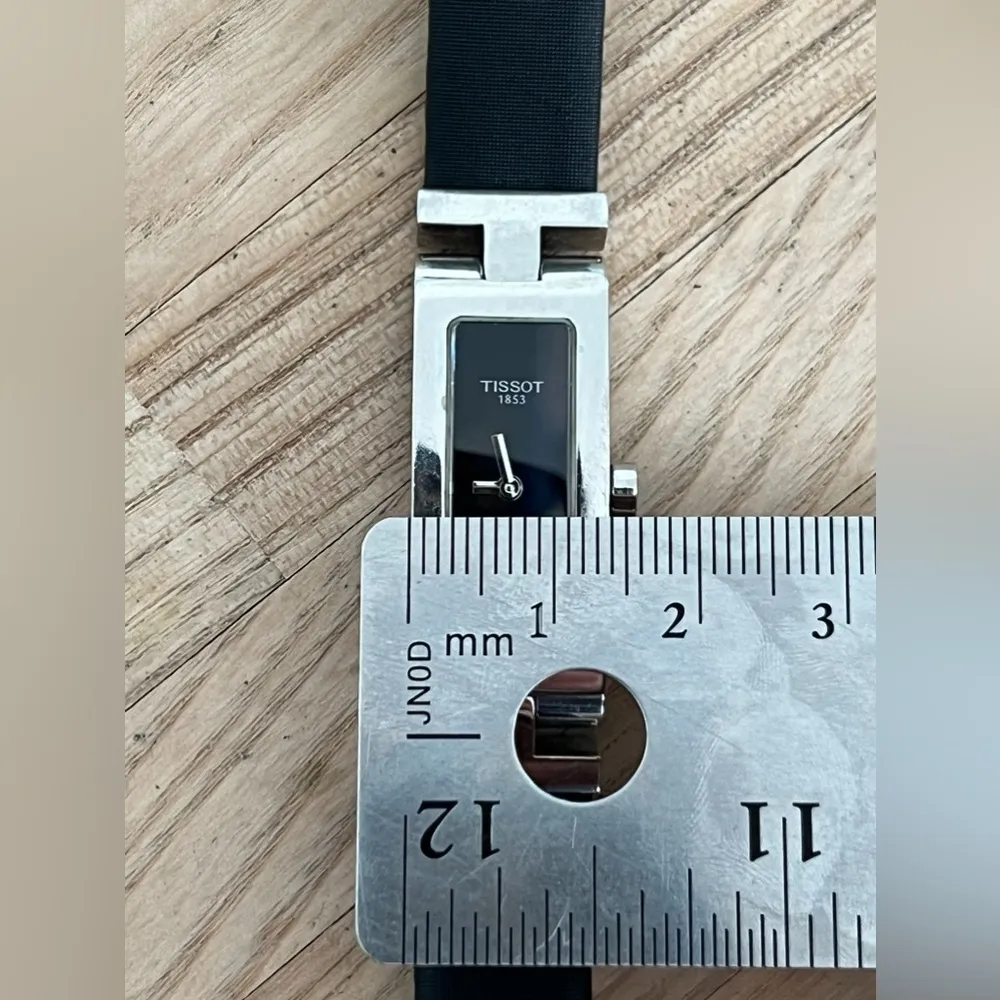 Tissot Ladies Watch Equi - Image 11