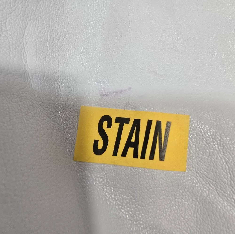 Alice and Olivia Mila Mini Dress in Off White - Image 6