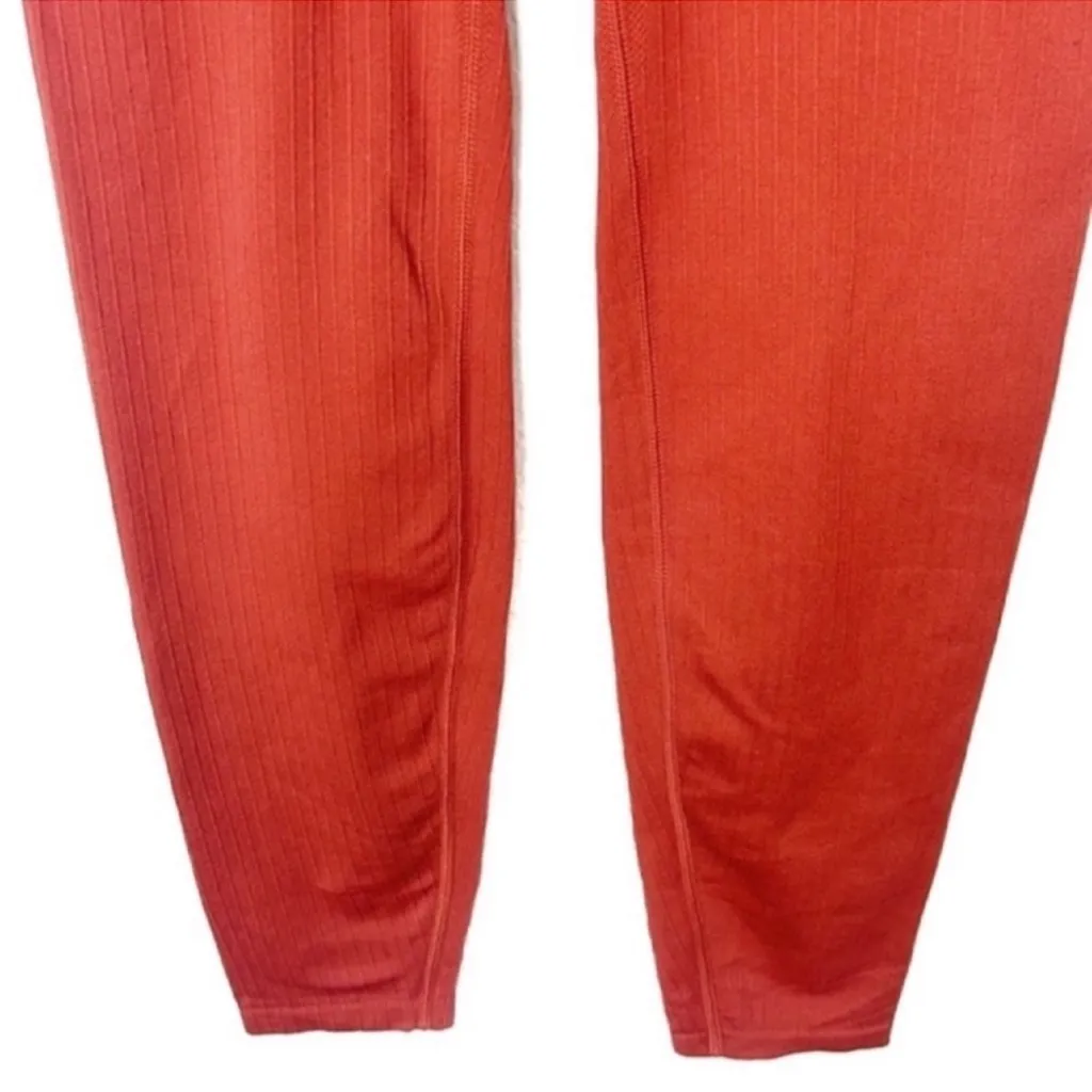 NWT VS PINK high waisted seamless 7/8 legging tight size XS NEW - Image 5