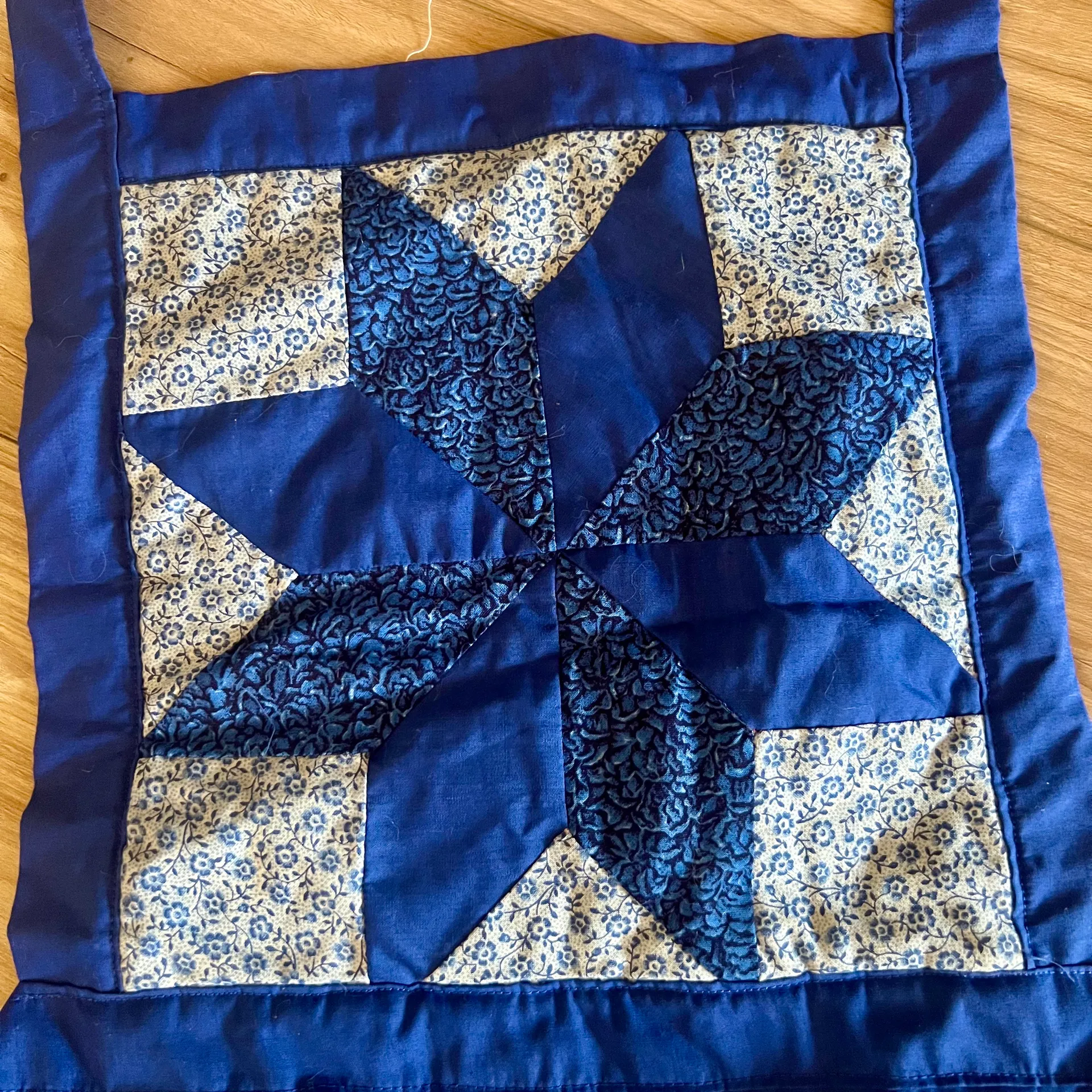 Vintage  Apron - Image 6