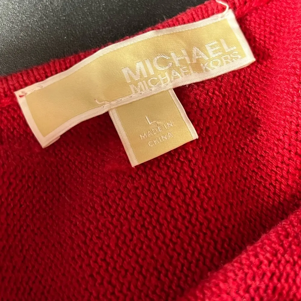 Michael Kors women’s Sweater - Image 6