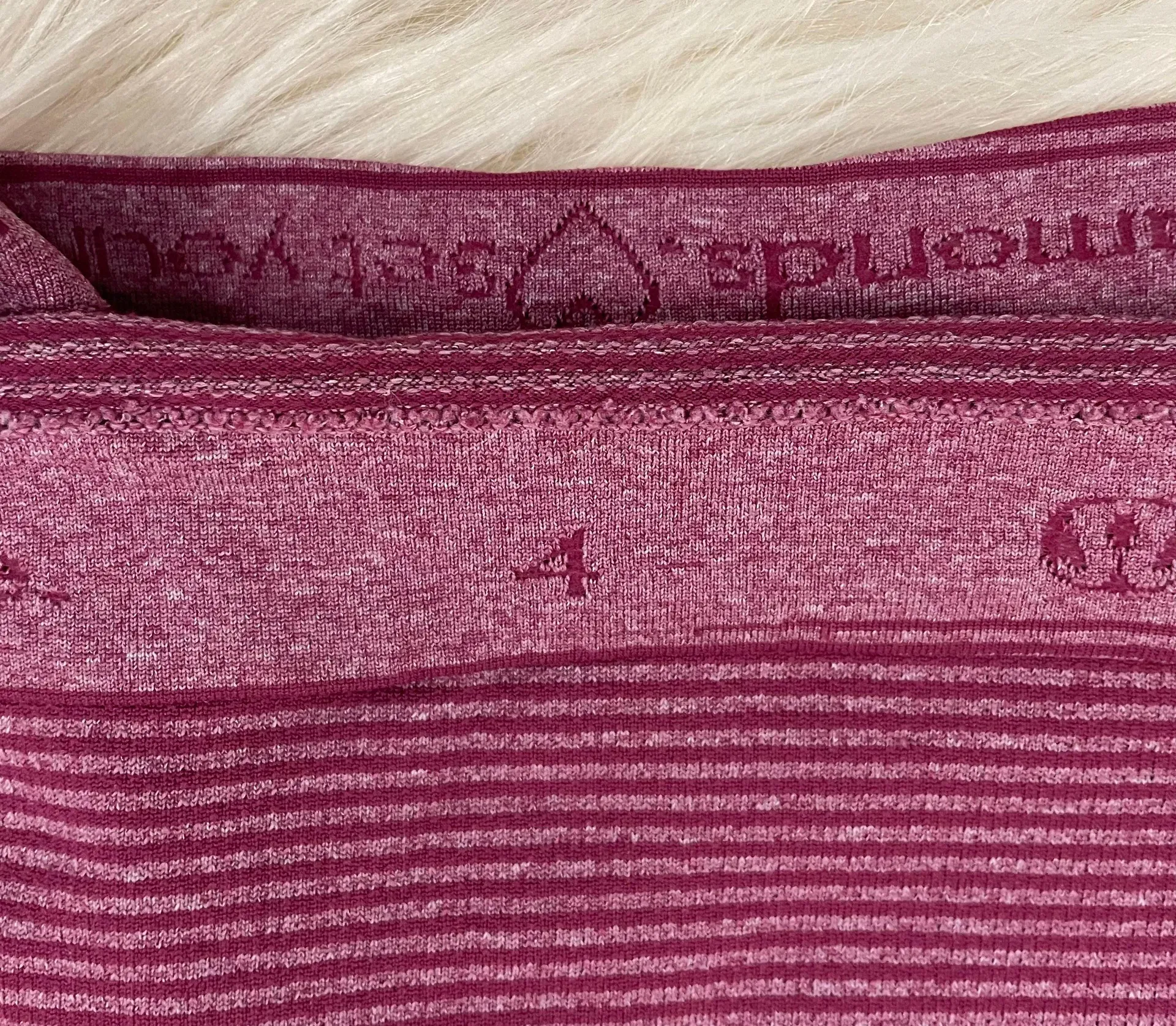 Lululemon Swifty Tech Short Sleeve - Image 3