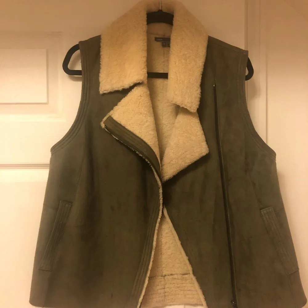 Vince Vest Size L - Image 5