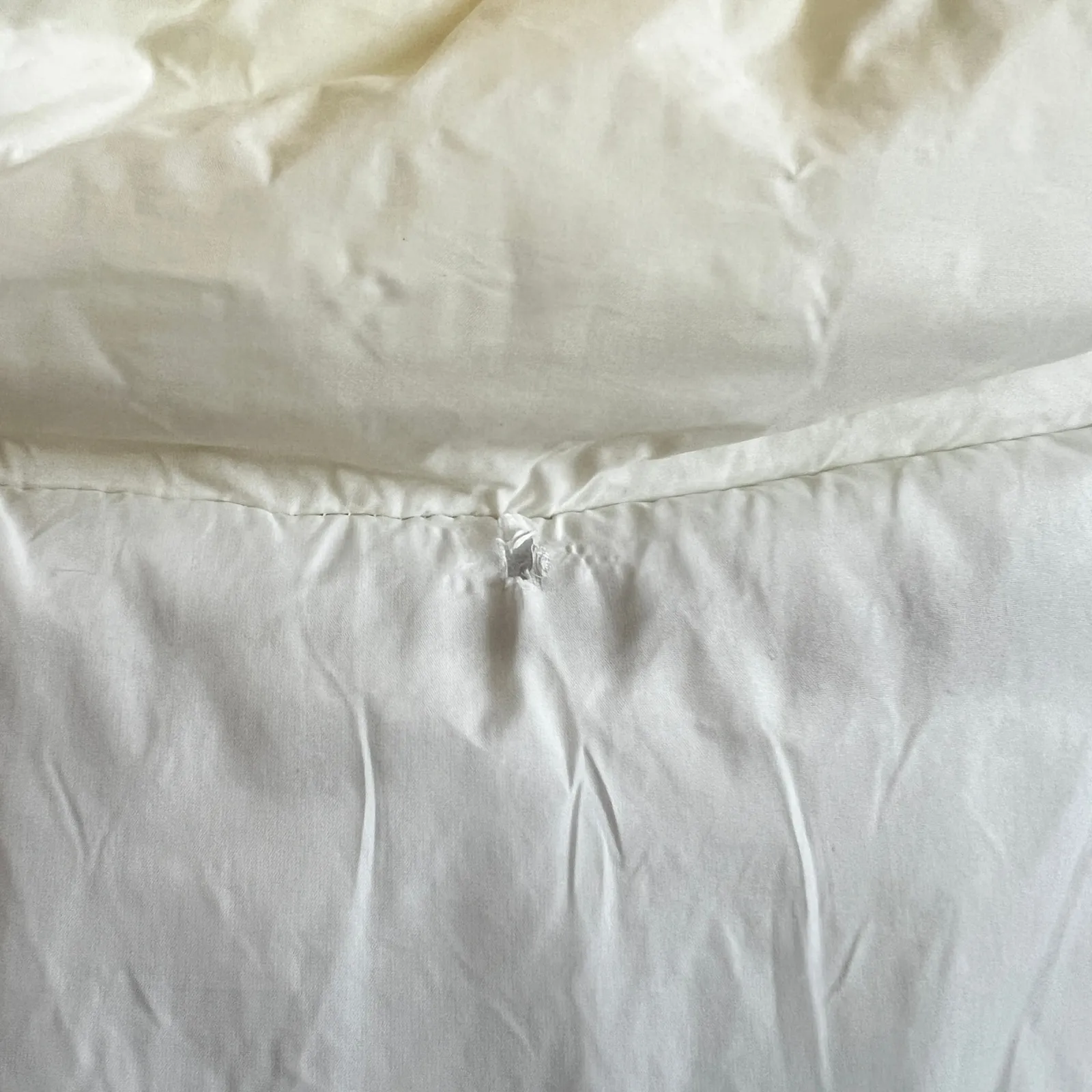 Vintage Baby Phat Puffer Vest Womens Size 2X Embroidered Logo VTG Y2K 2000s - Image 5