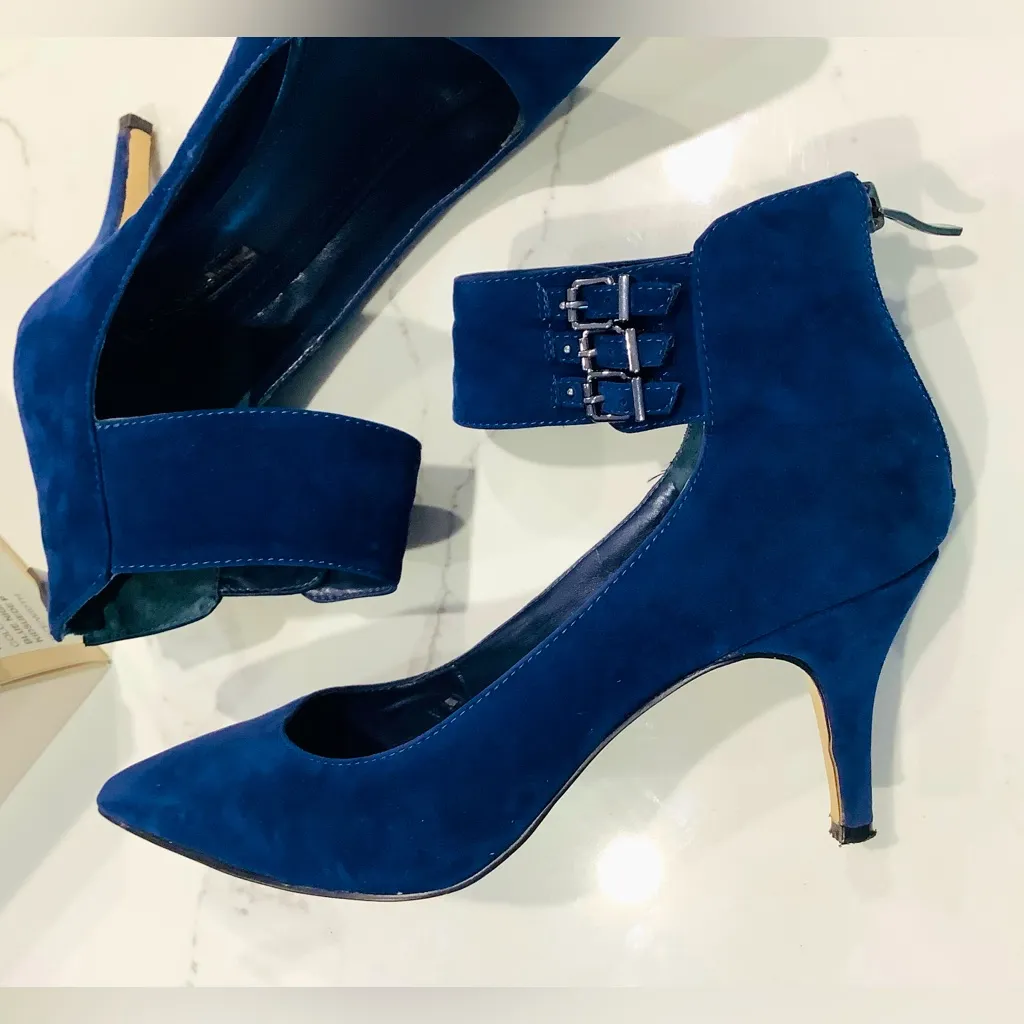 So STYLISH DRESSY SEXY shoes 🔥🔥🔥🔥 - Image 3