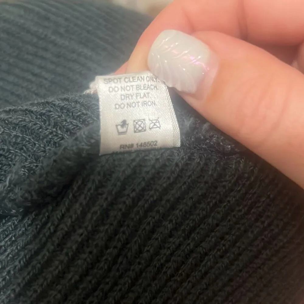 ✨Jim Beam beanie✨ Gray - Image 6