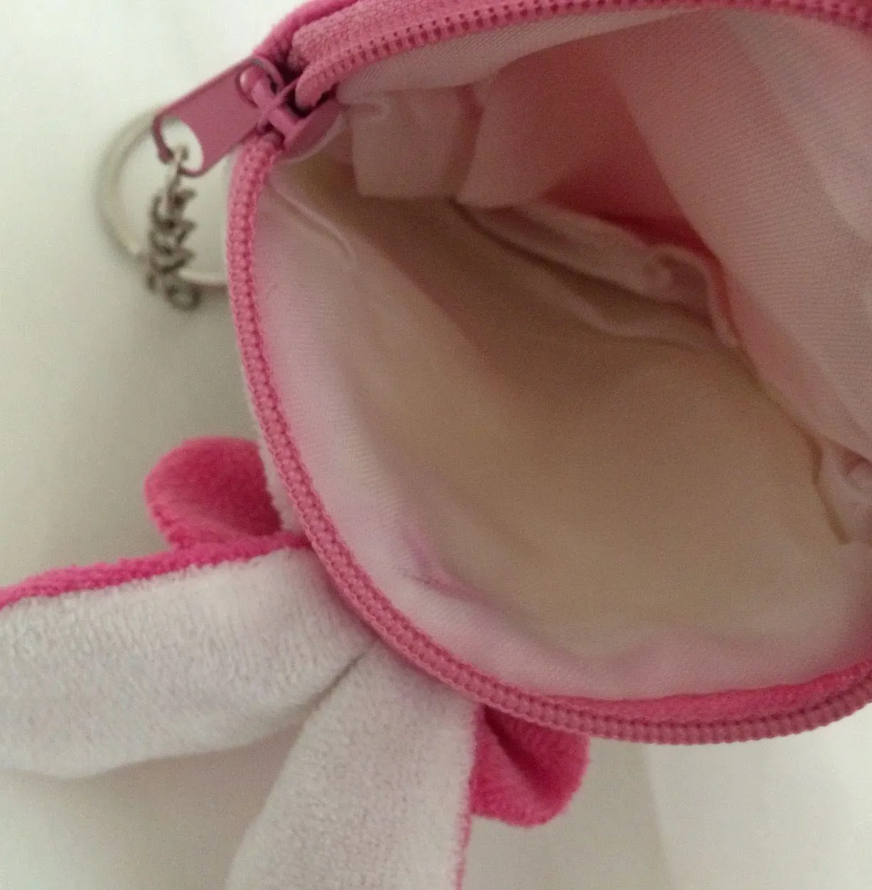 bunny coin purse - Image 3
