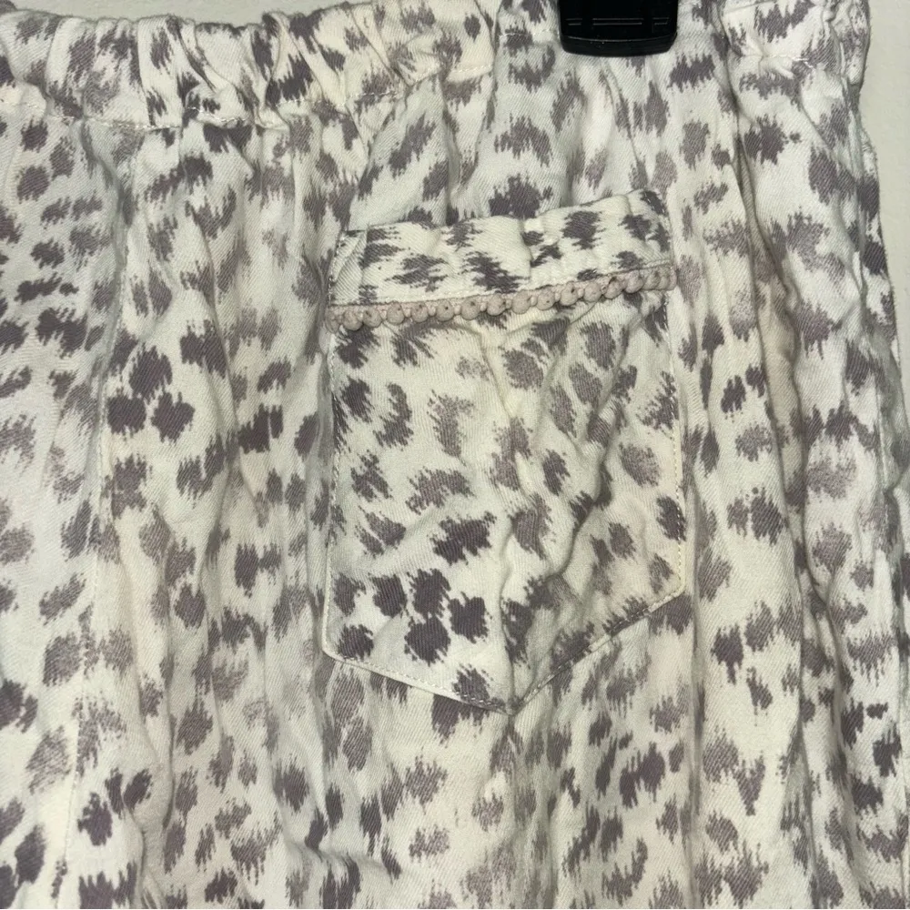 Victorias Secret cheetah print pajama pants - Image 5