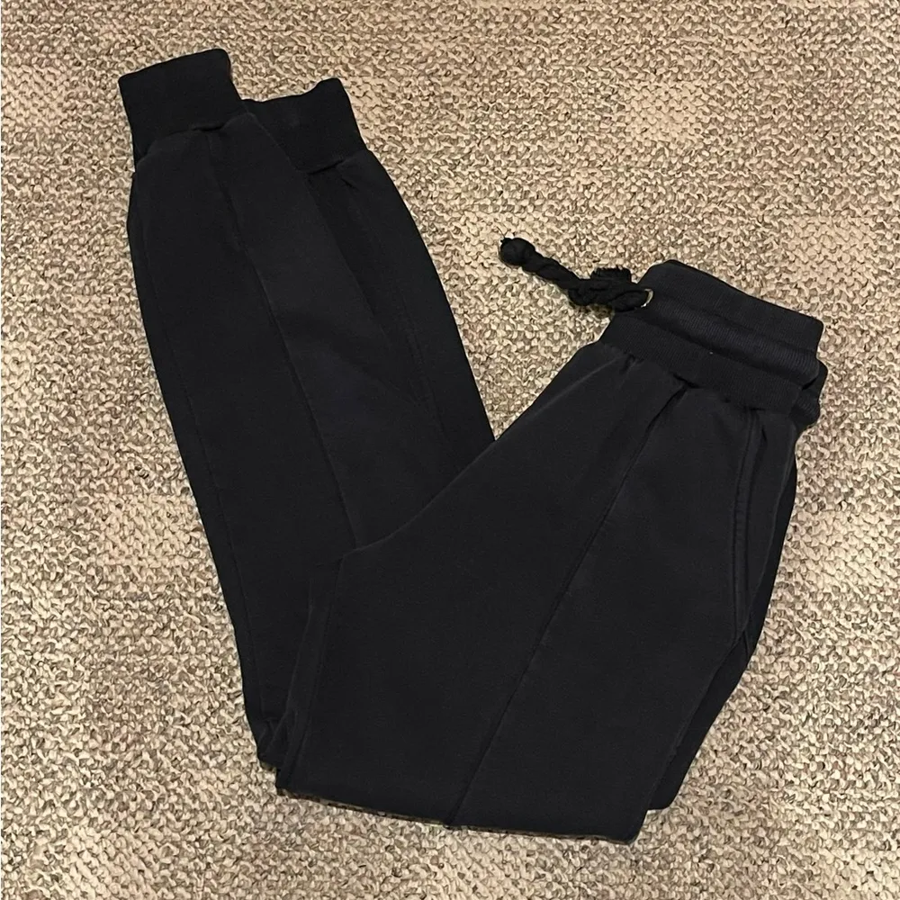 LOUNGE Apparel Joggers - Image 2