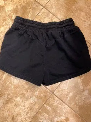 Gymshark Sweat Shorts - Image 2