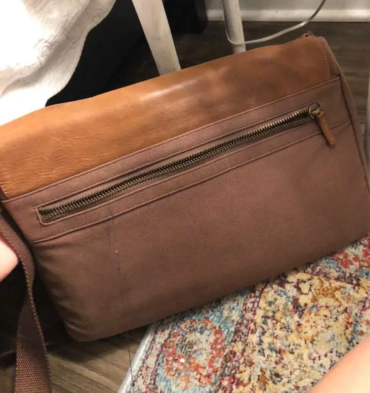 Pendleton Messenger Bag  - Image 3