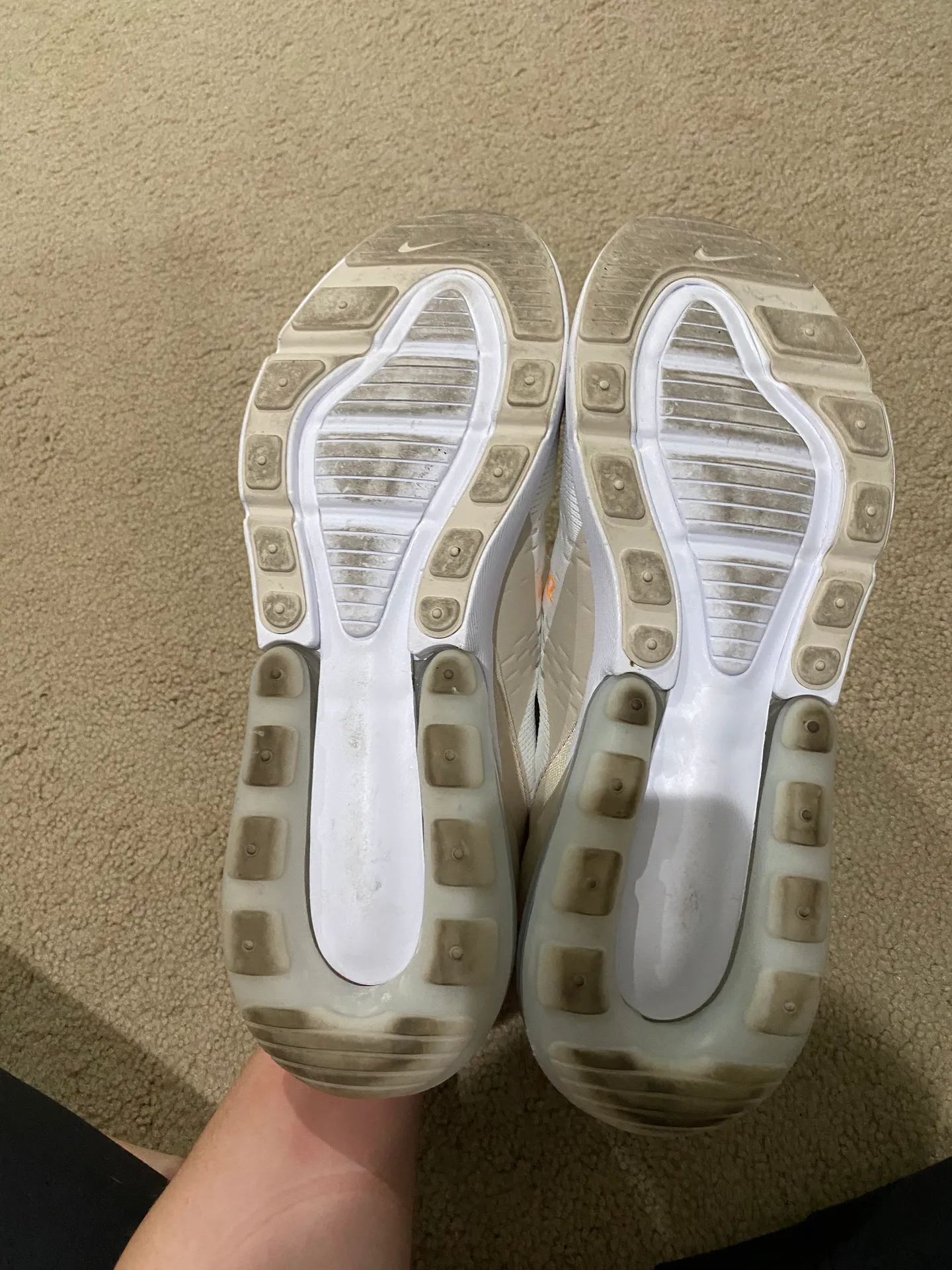 Nike Air Max 270 Shoes - Image 7