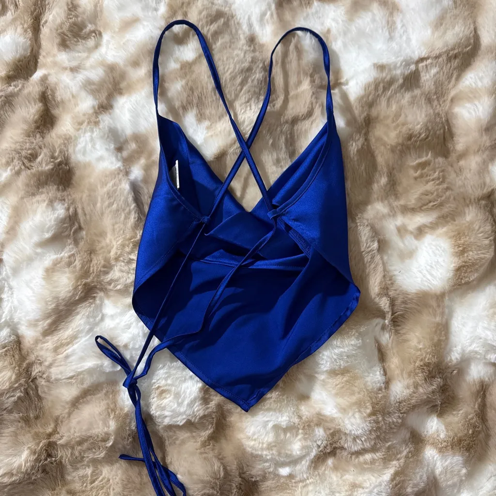 Very cute sexy top - Image 3