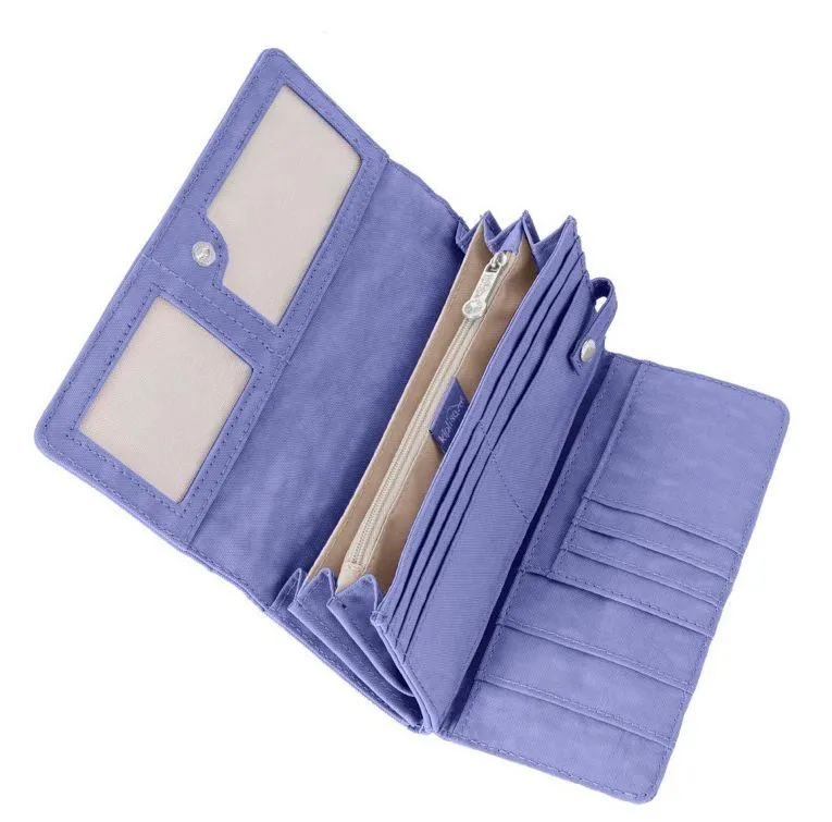 Kipling Kippling New Teddi (Bold Purple) - Image 3