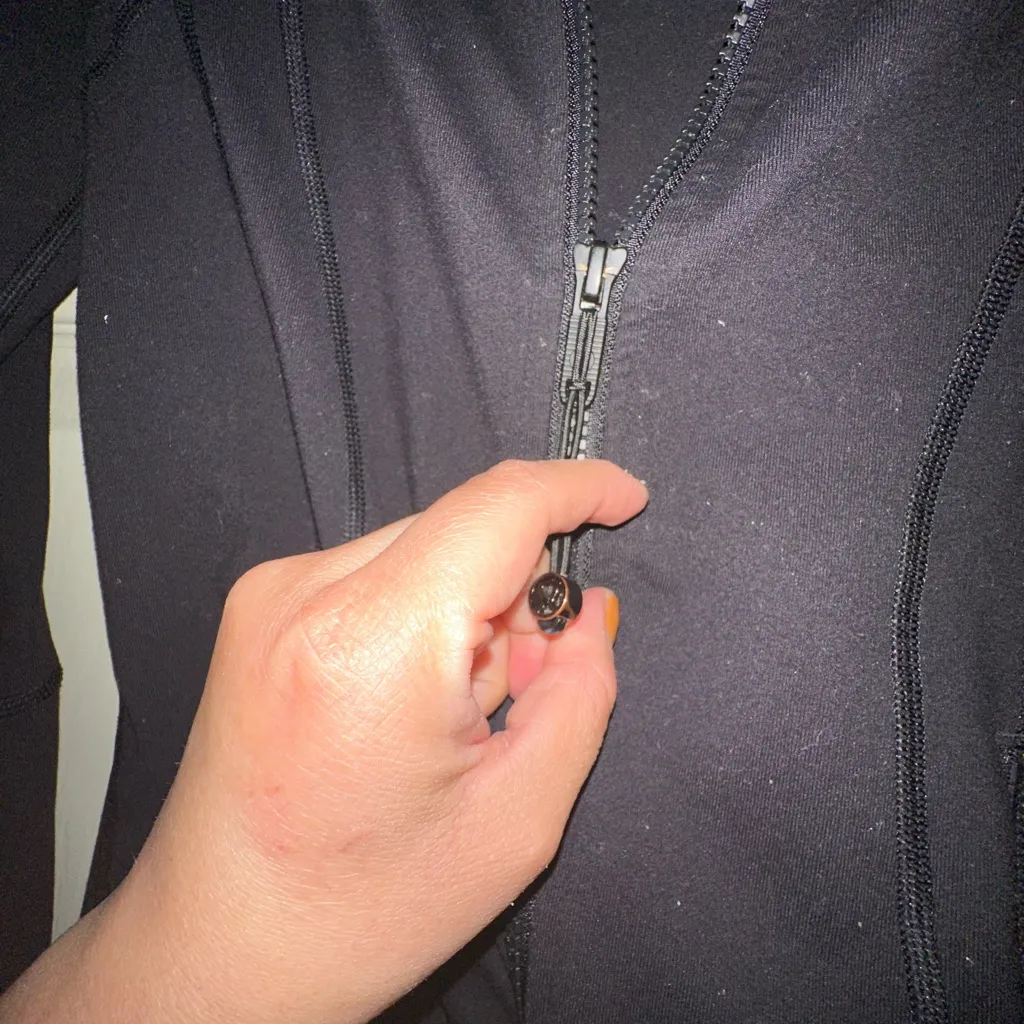 Lululemon Define Jacket size 6 - Image 6