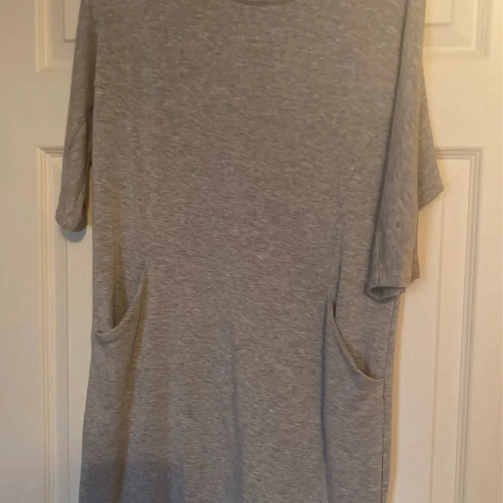 Impeccable pig grey dress M - Image 3