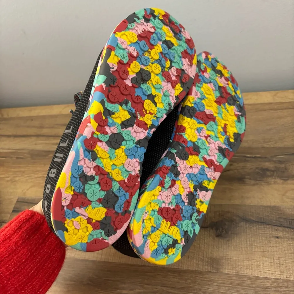 NoBull Prism Trainer SuperFabric Athletic Shoes Unisex Men's Women’s - Image 9